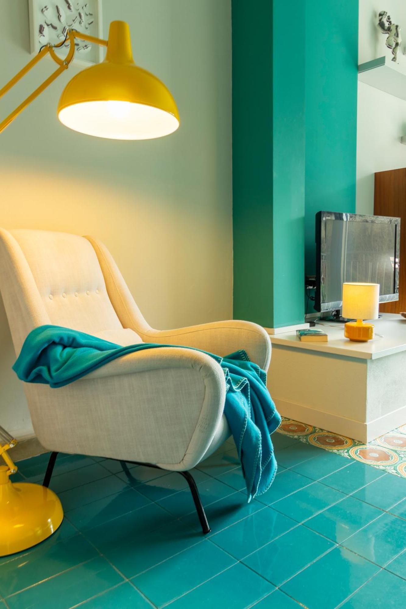 Ferienwohnung The Silky Way Como Exterior foto