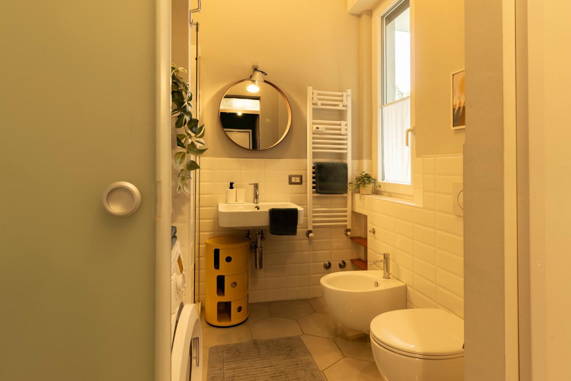 Ferienwohnung The Silky Way Como Exterior foto